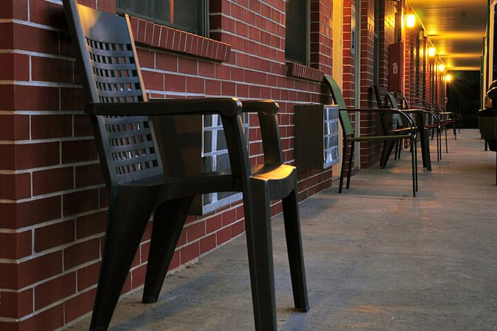 Terrace/Patio 31 of 36