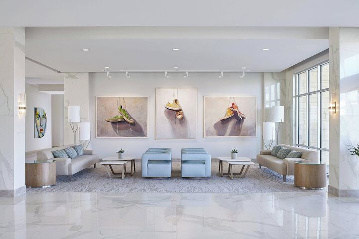 Hotel Paseo Autograph Collection by Marriott