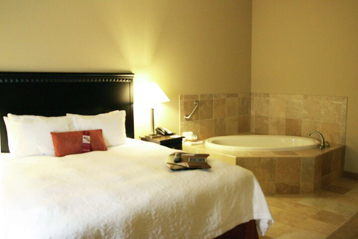 Hampton Inn Dade City - Zephyrhills
