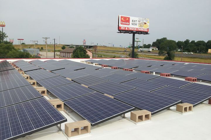 Econo Lodge