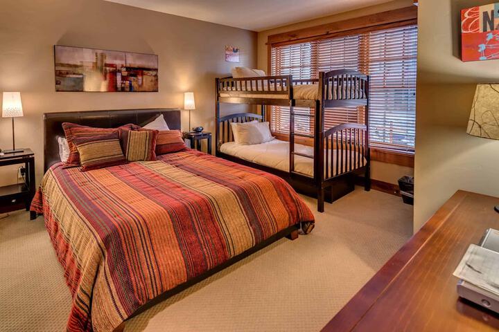 East West Hospitality Tahoe