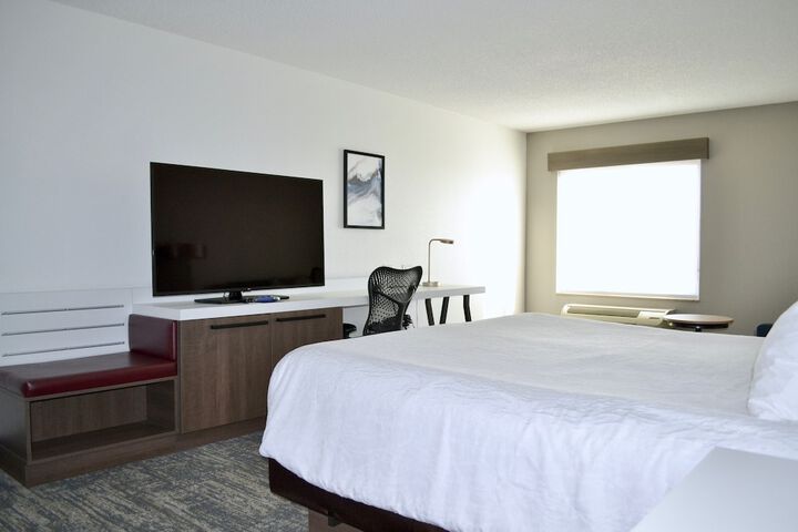 Hilton Garden Inn Columbus / Grove City
