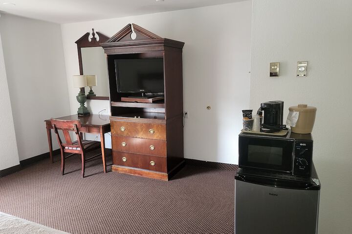 McLure House a Ramada by Wyndham