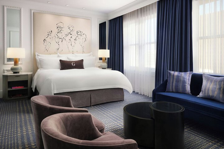 The US Grant a Luxury Collection Hotel, San Diego