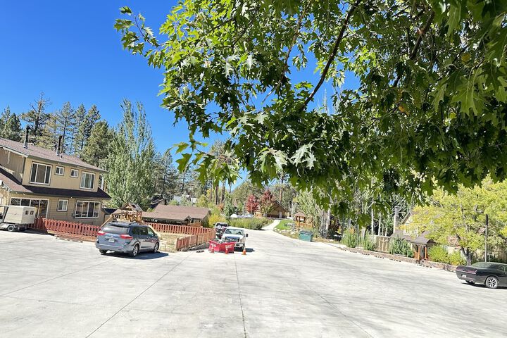 Bear Creek Resort
