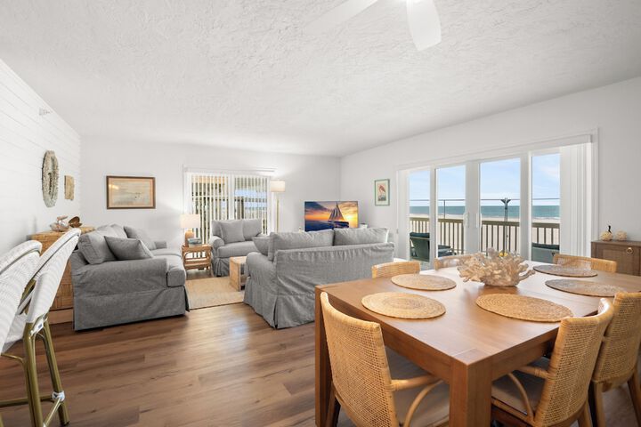 Fifty Gulfside Condominiums