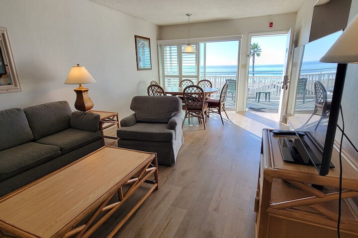 The Beach Cottages