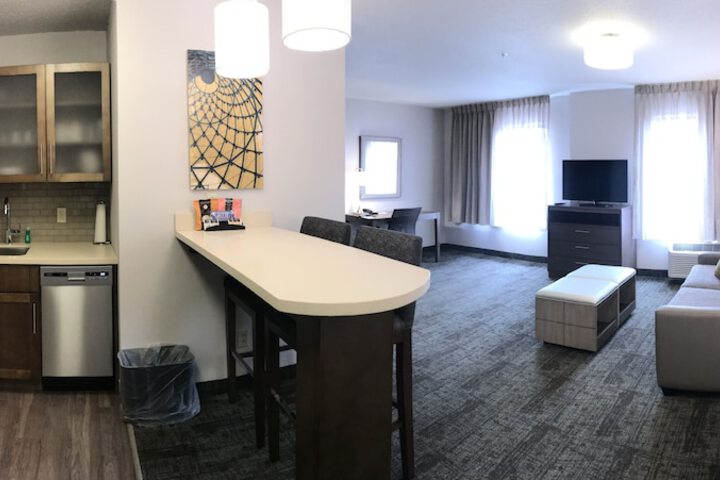 Staybridge Suites Columbia by IHG