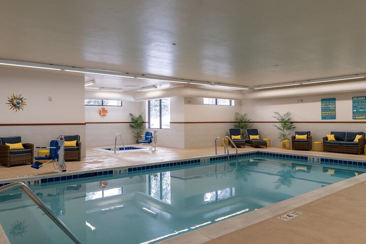 Cedar Creek Lodge and Conference Center