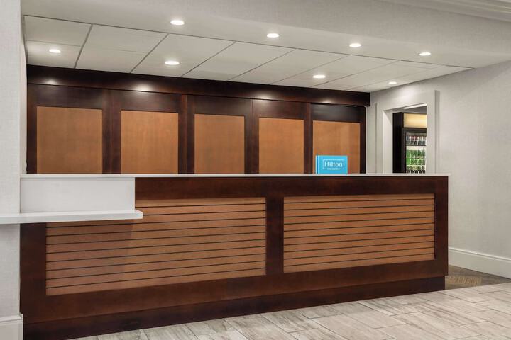 Homewood Suites by Hilton Richmond-Chester
