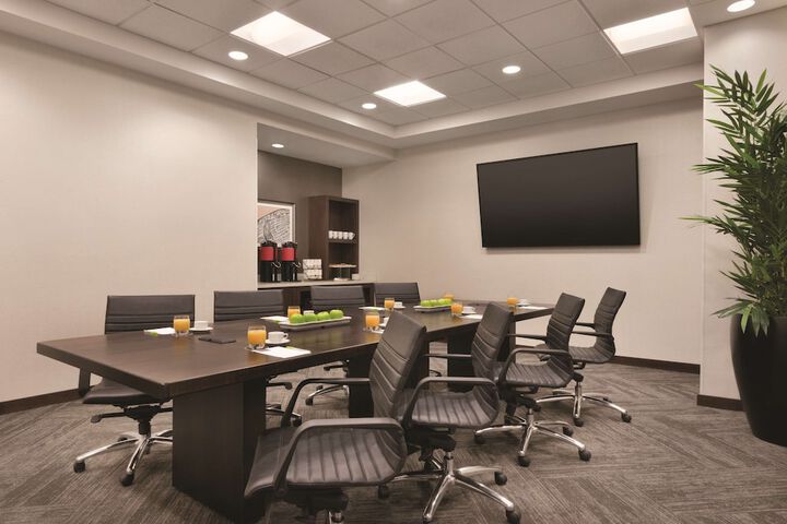 Hyatt Place Chicago / OHare Airport