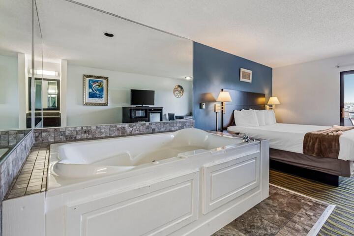 Atlantis Family Waterpark Hotel an Ascend Collection Hotel