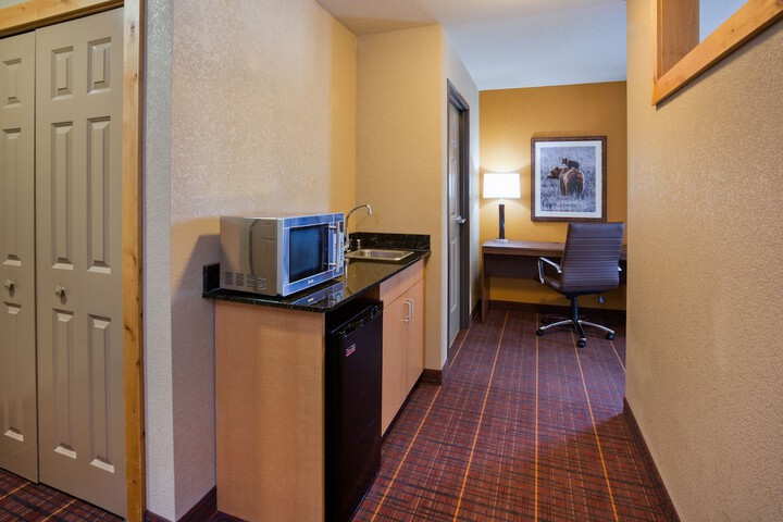 Holiday Inn Express Hotel & Suites Brainerd-Baxter by IHG