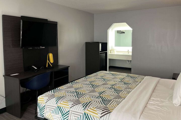Motel 6 Lafayette IN