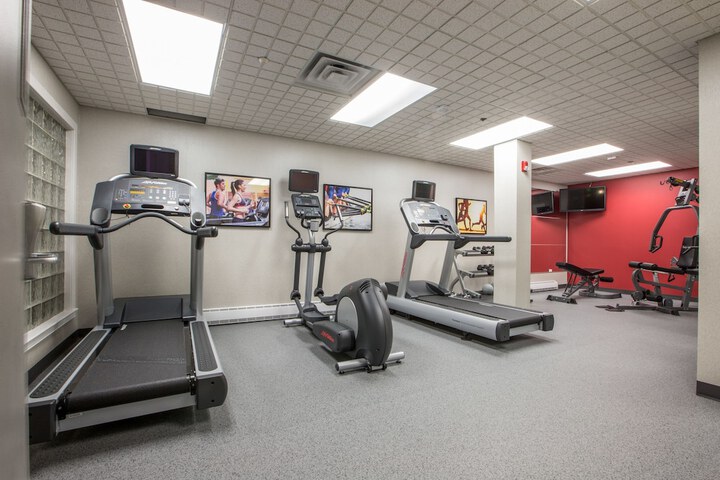 Courtyard by Marriott St. Johns Newfoundland
