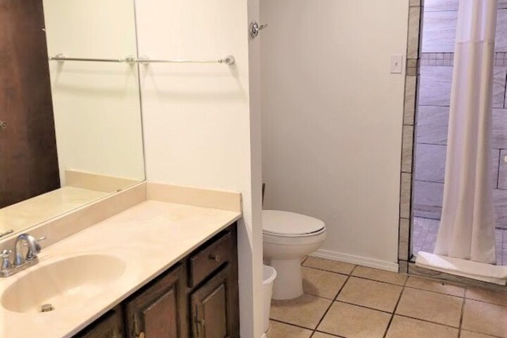 High Sierra Condominium
