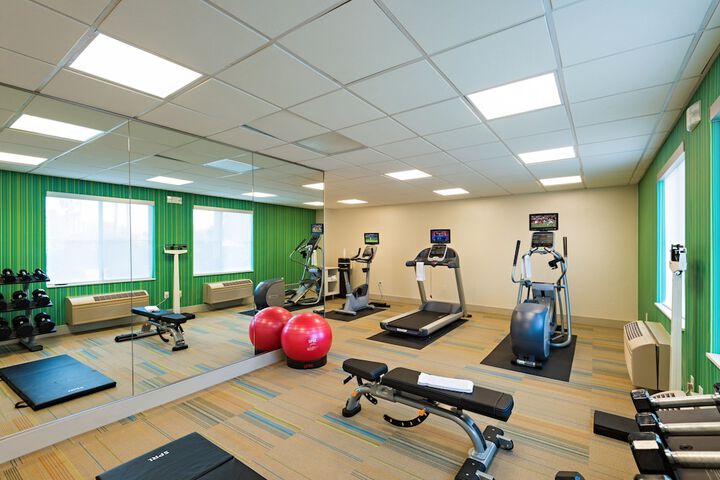 Health and Fitness 40 of 44