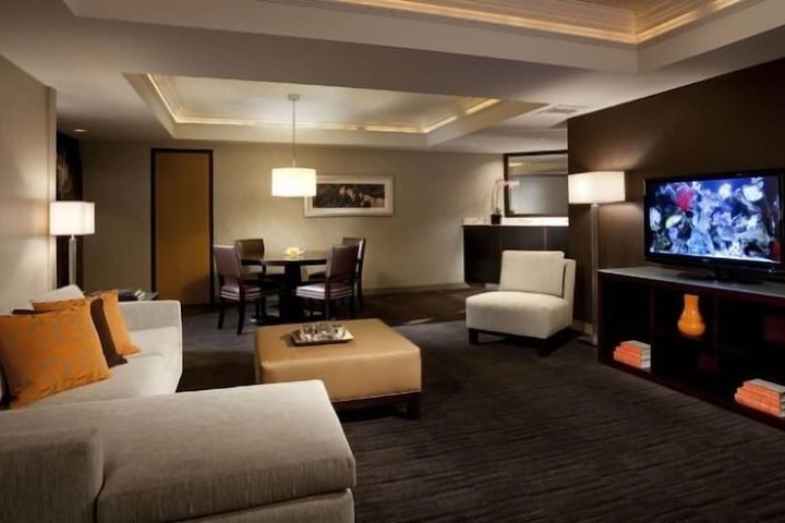 Hyatt Palm Springs