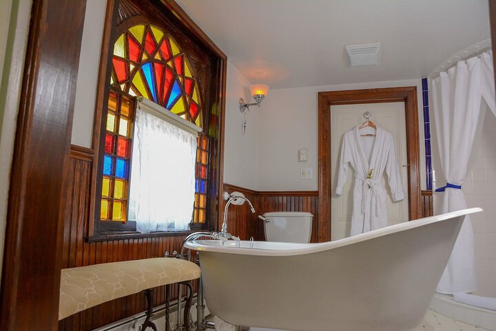 The Towers Bed & Breakfast