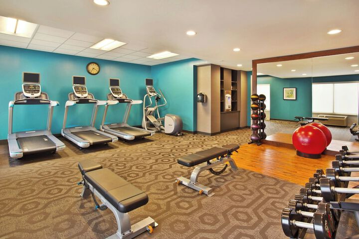 Fairfield Inn & Suites by Marriott Madison West / Middleton