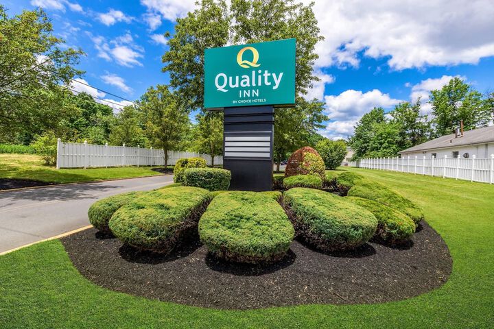 Quality Inn Edison-New Brunswick