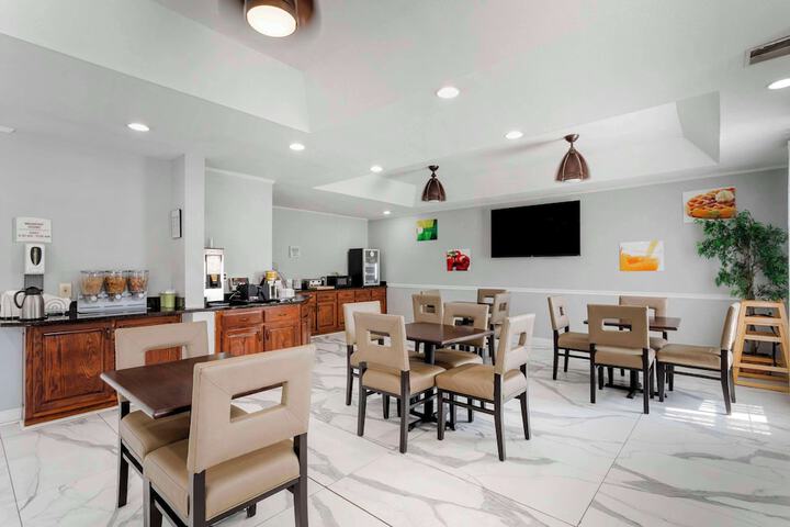 Quality Inn Oak Ridge - Knoxville West