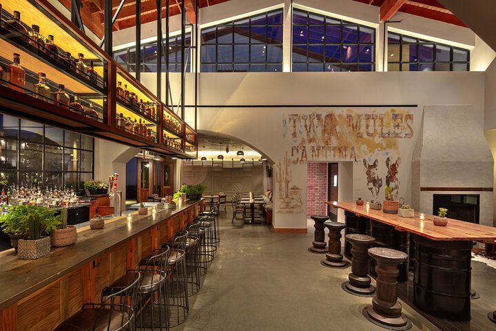 Texican Court by Valencia Hotel Collection