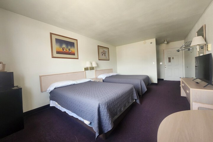 Mountain View Motor Inn LLC