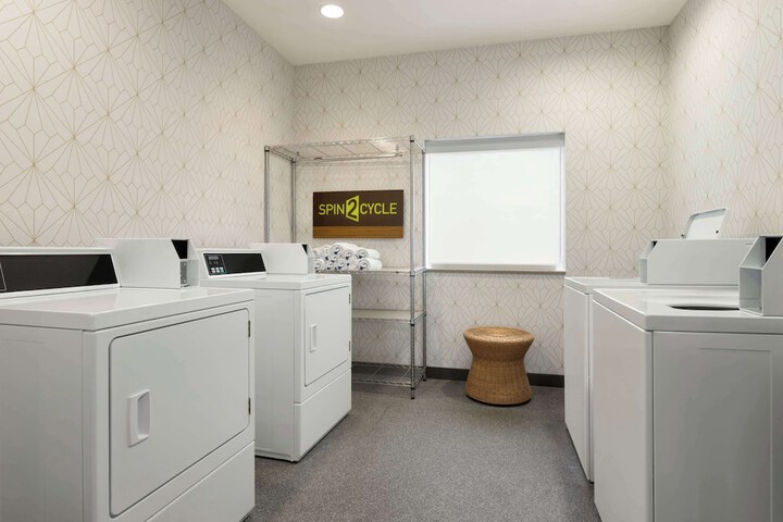 Home2 Suites by Hilton Oxford AL