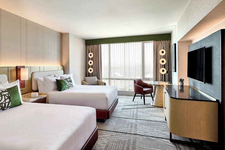 Omni San Diego Hotel at the Ballpark