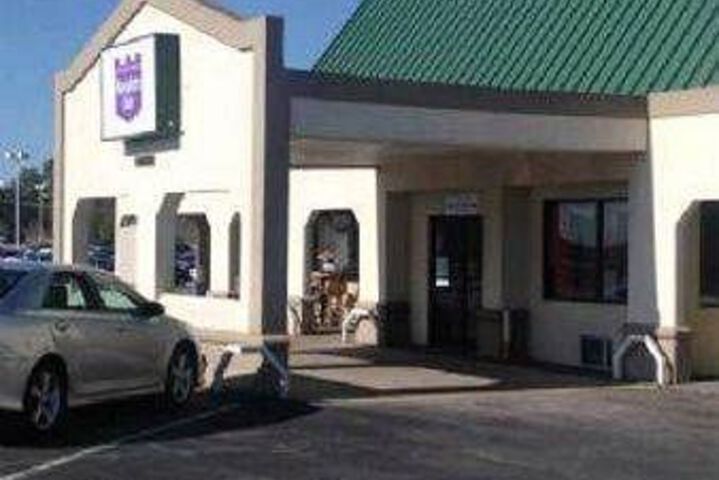 KNIGHTS INN HENDERSON