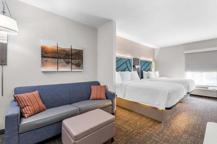Brentwood Suites Nashville an Ascend Collection Hotel