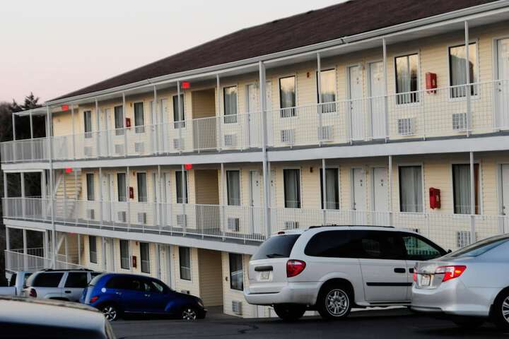 Hotel 2 of 28