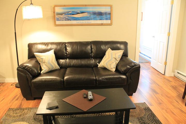 Strictly Moose Luxury Vacation Suites