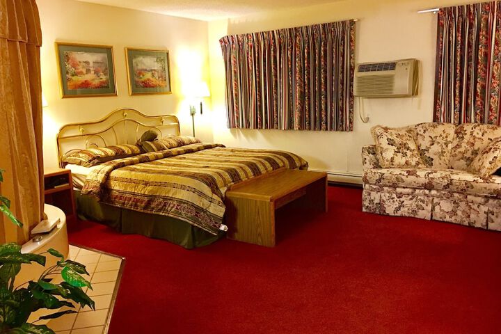 Select Inn Breckenridge