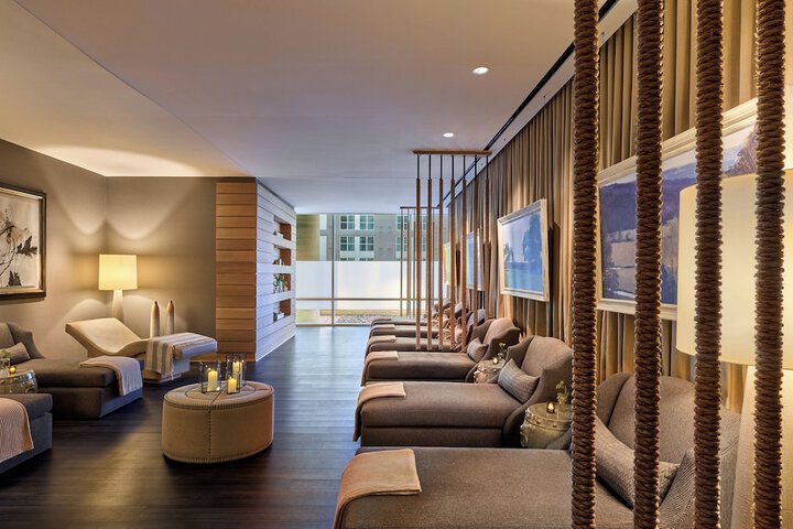 Omni Nashville Hotel