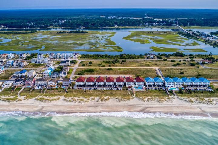 The Islander Inn