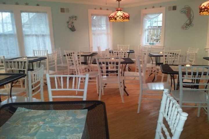 Island Guest House B & B
