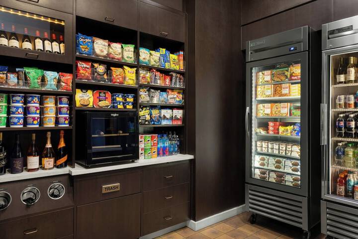 Courtyard by Marriott Santa Rosa