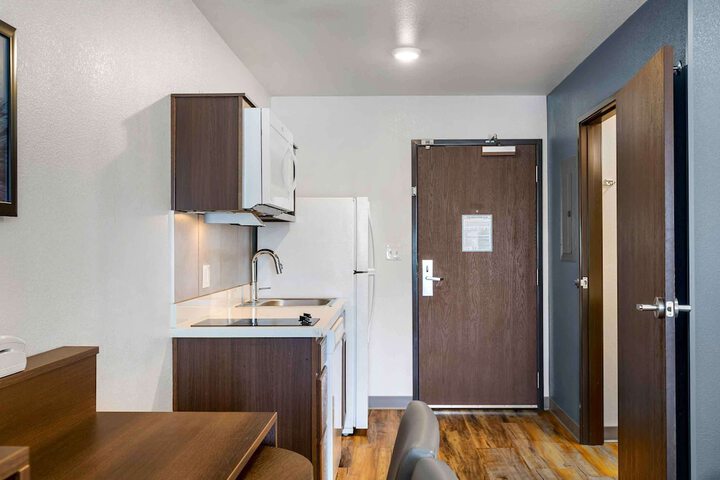 Extended Stay America Suites - Boston - Saugus