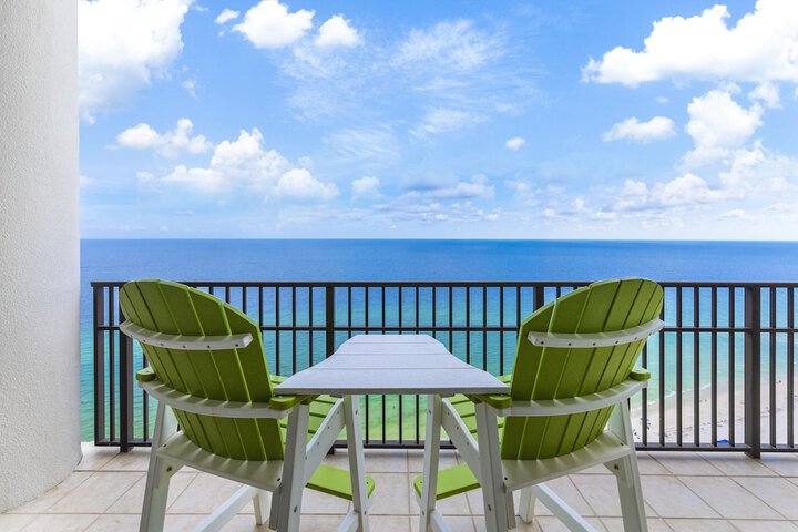 The Oasis at Orange Beach by Hosteeva