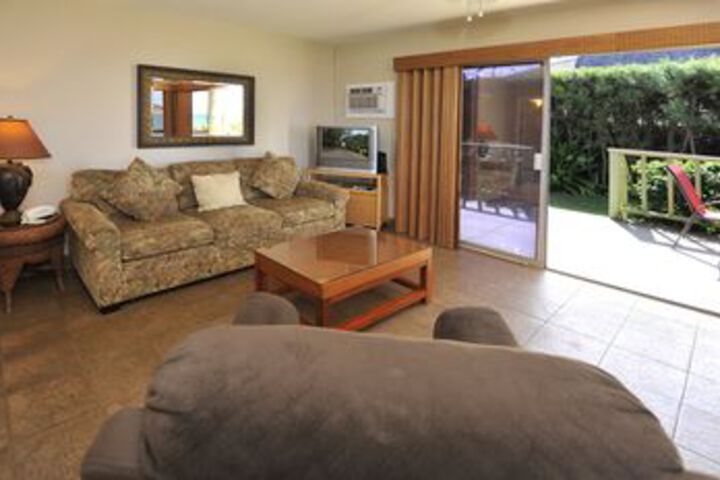 Kihei Kai Oceanfront Condominiums