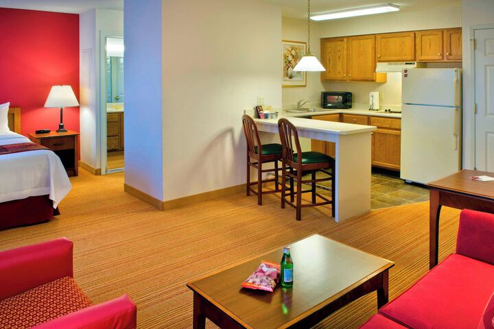 Residence Inn by Marriott Boston Andover