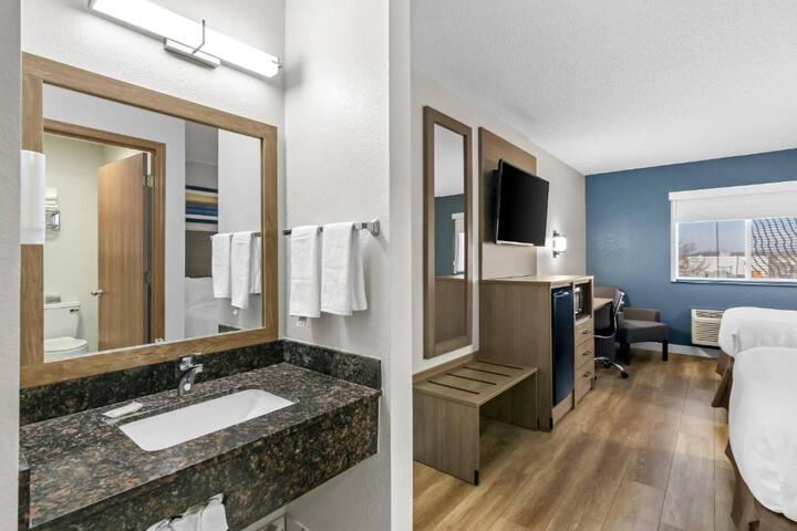 Quality Inn Neosho