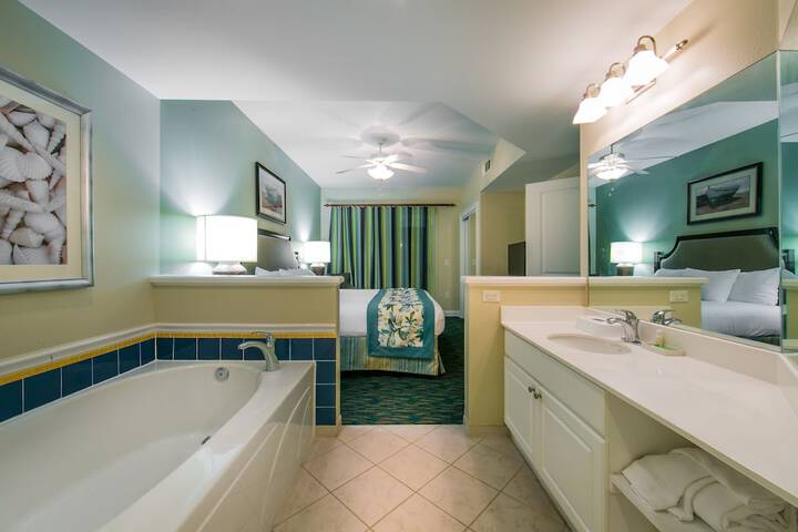 Holiday Inn Club Vacations South Beach Resort by IHG