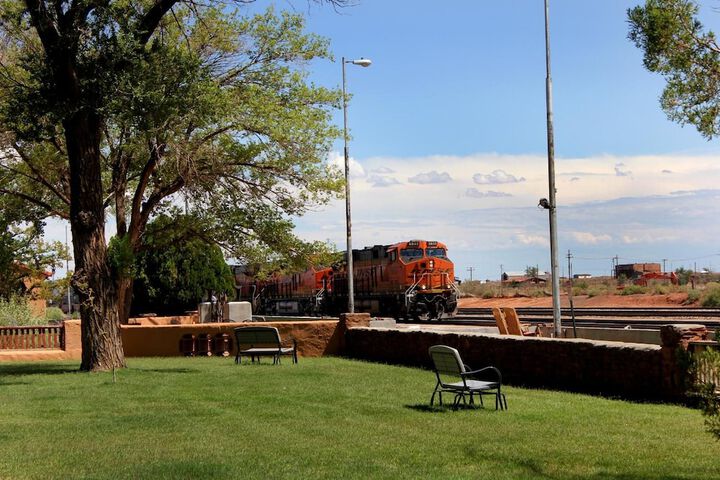 La Posada Hotel