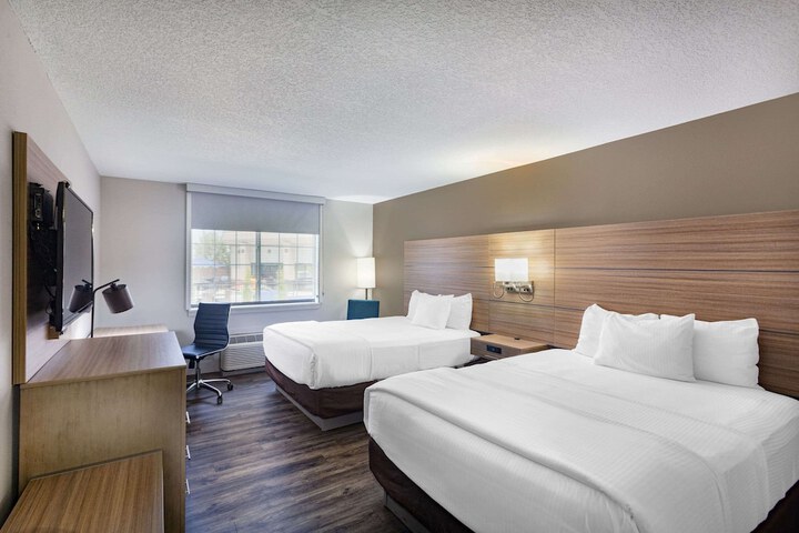 La Quinta Inn & Suites by Wyndham Joplin
