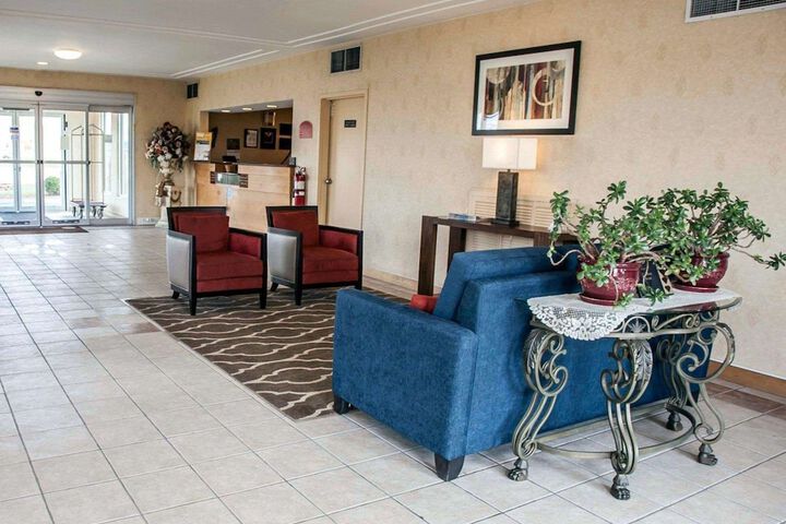 Quality Inn Seekonk - Providence