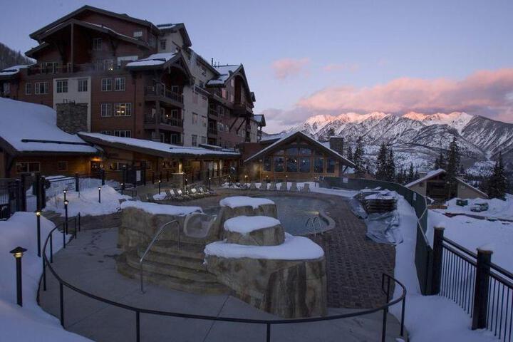 PURGATORY RESORT