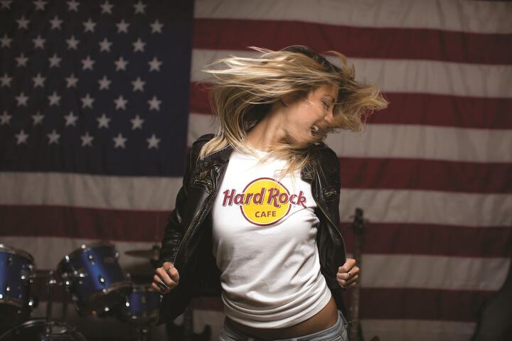 Hard Rock Hotel & Casino Atlantic City